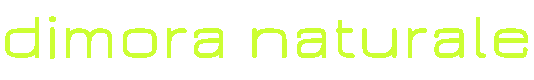 logo_dimoranaturale